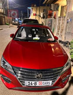 MG 5